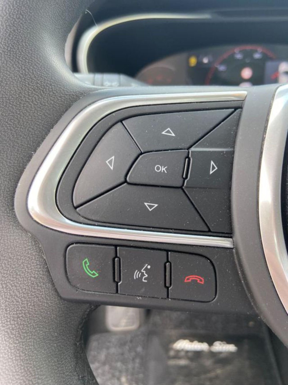 Fiat Tipo usata a Firenze (19)