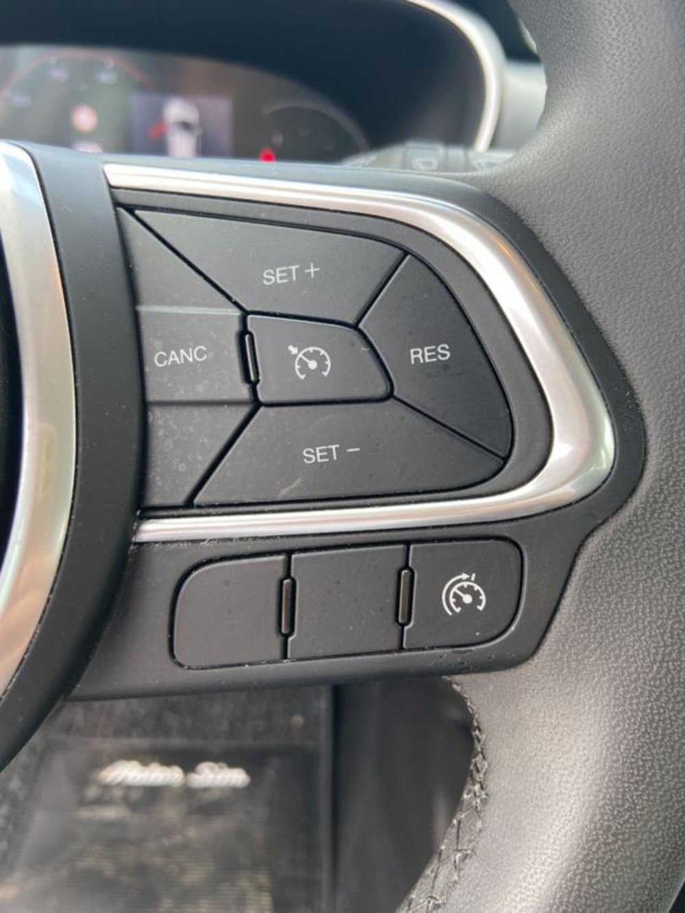 Fiat Tipo usata a Firenze (20)