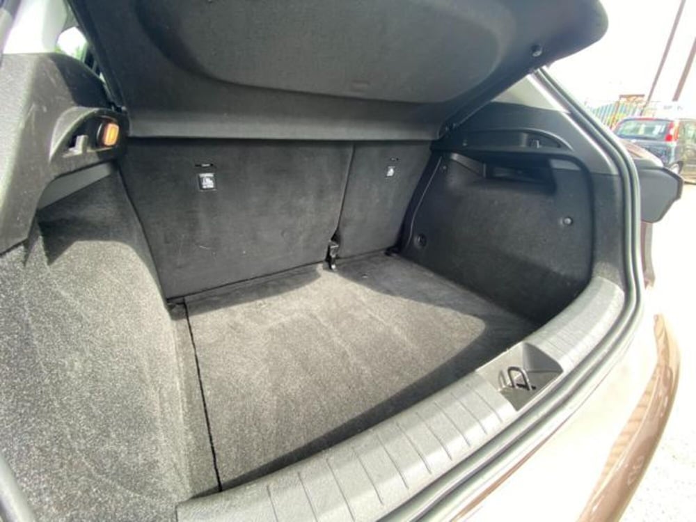 Fiat Tipo usata a Firenze (6)