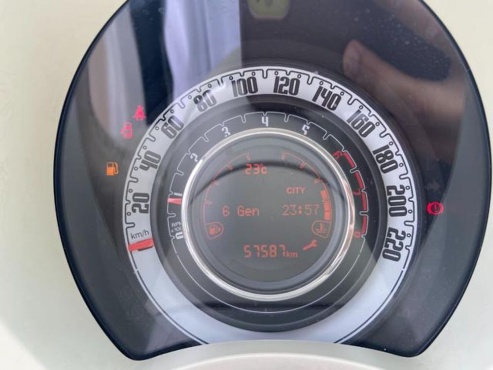 Fiat 500 usata a Firenze (10)