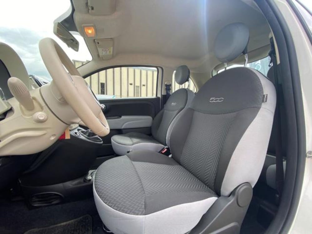 Fiat 500 usata a Firenze (11)