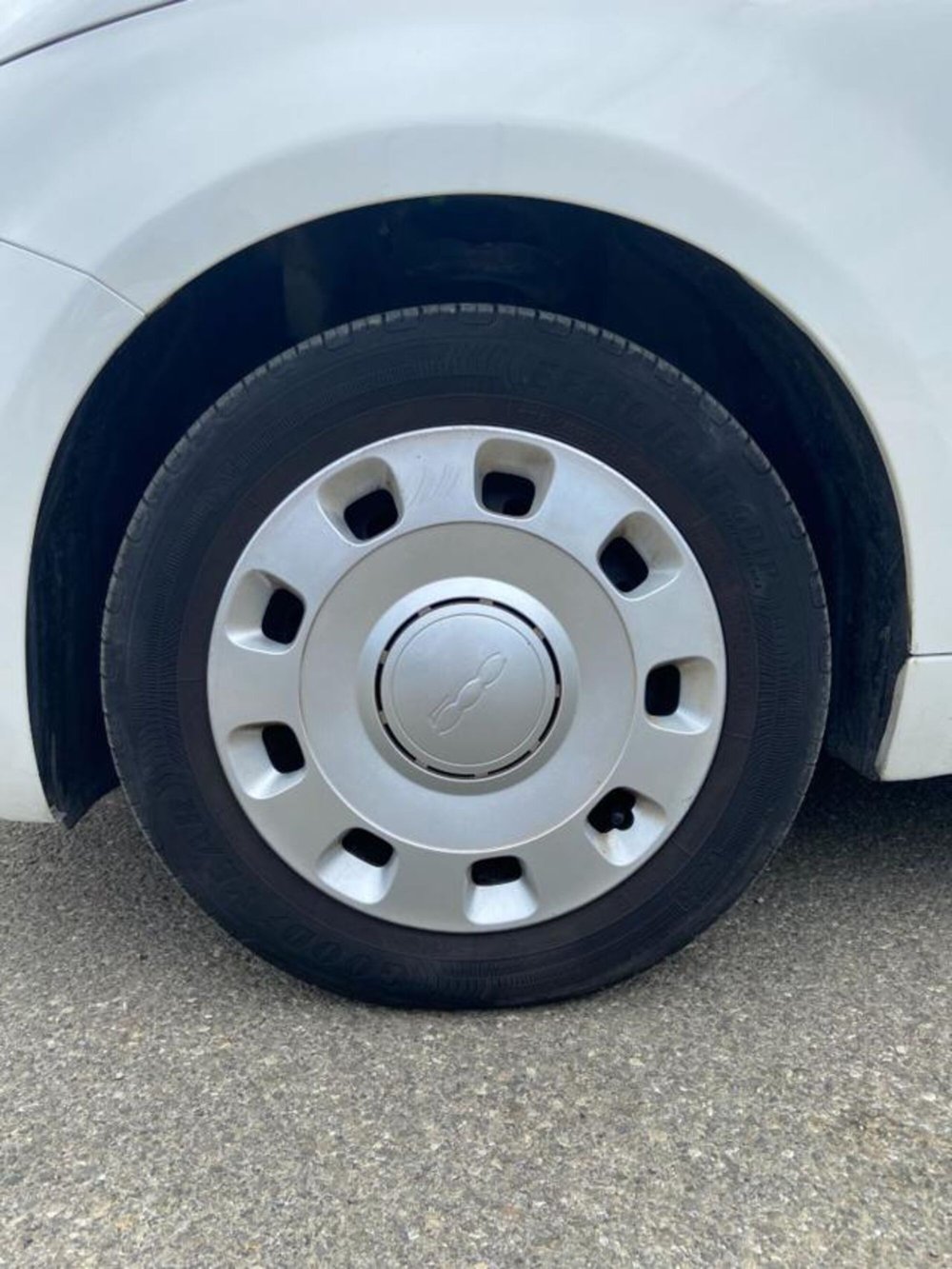 Fiat 500 usata a Firenze (13)