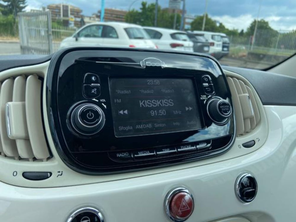 Fiat 500 usata a Firenze (15)