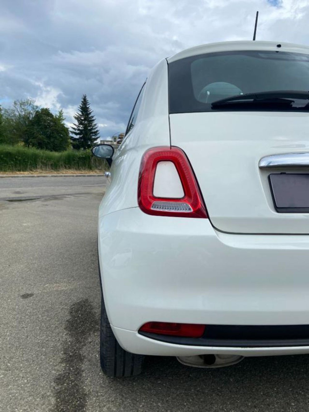 Fiat 500 usata a Firenze (17)