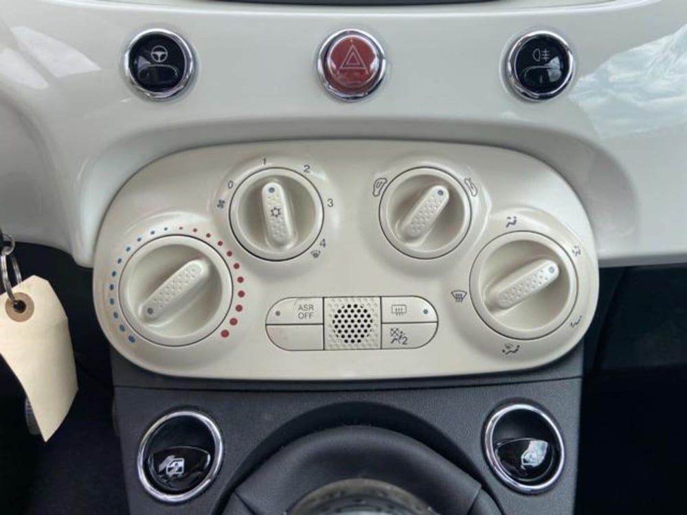 Fiat 500 usata a Firenze (19)