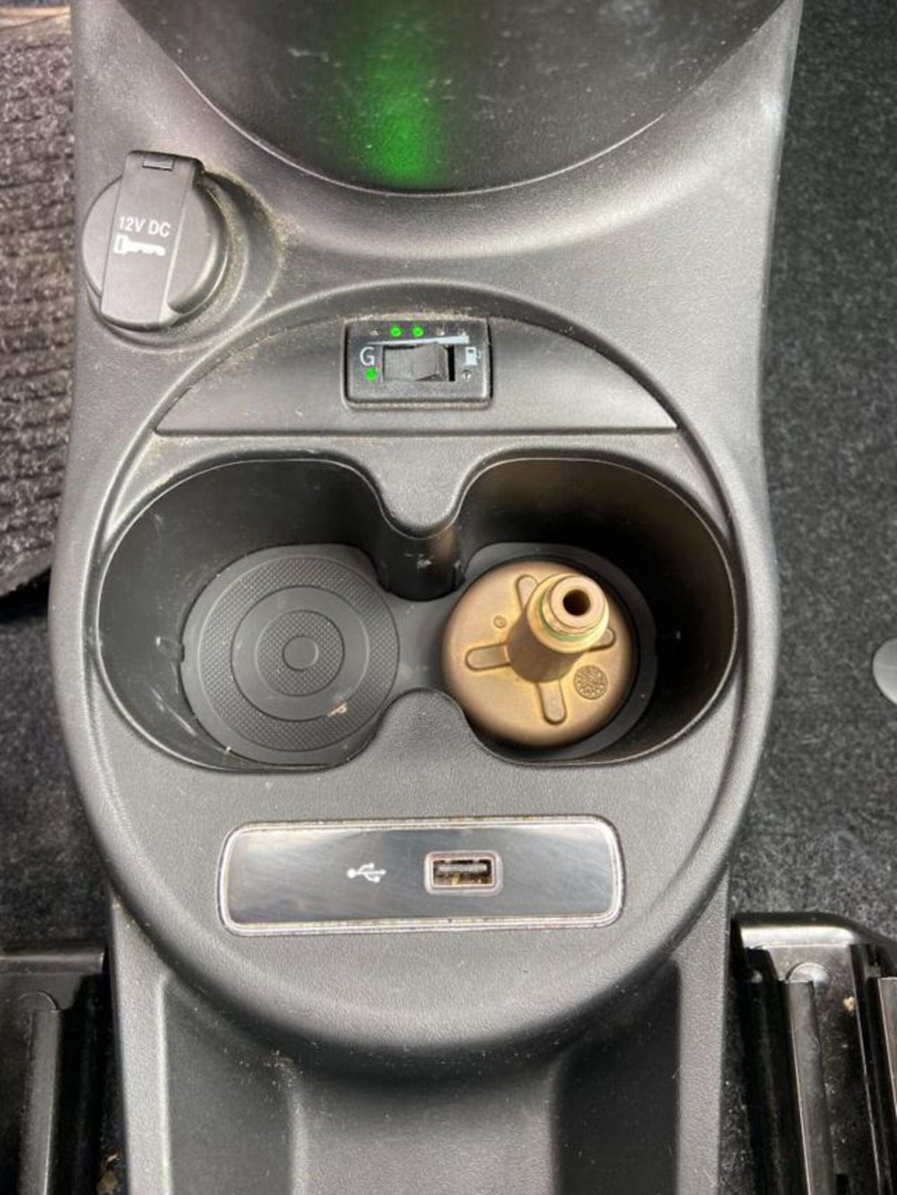Fiat 500 usata a Firenze (20)