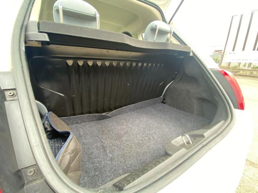 Fiat 500 usata a Firenze (6)