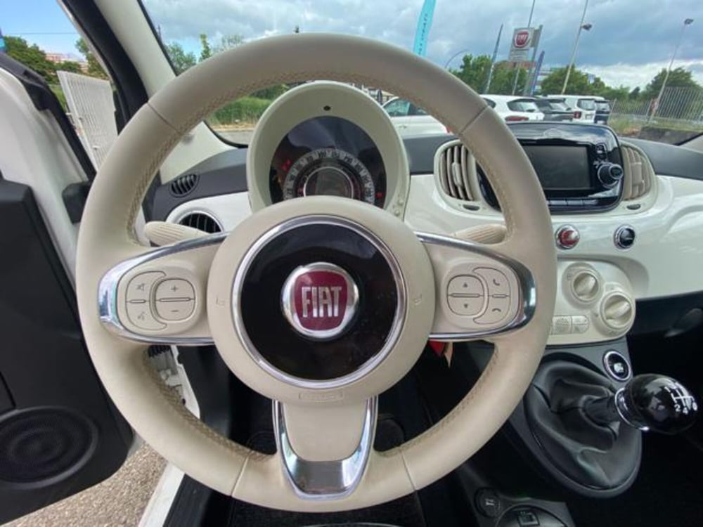 Fiat 500 usata a Firenze (9)