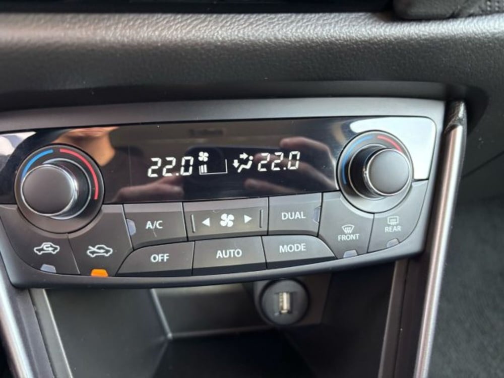 Suzuki S-Cross nuova a Cuneo (10)