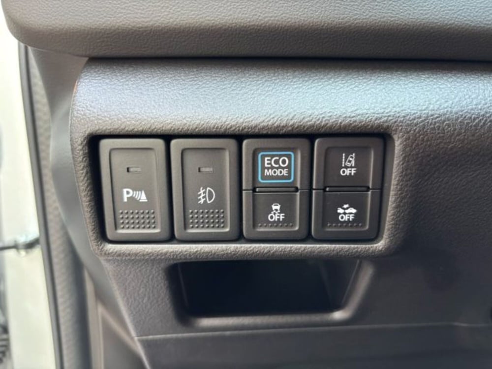 Suzuki S-Cross nuova a Cuneo (20)