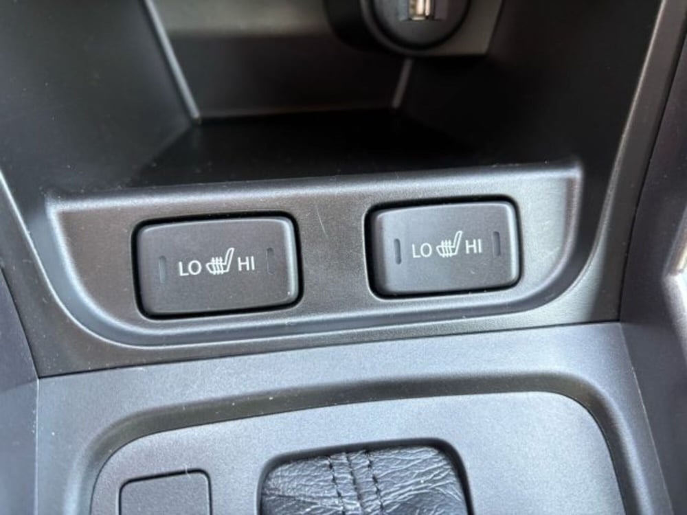 Suzuki S-Cross nuova a Cuneo (7)