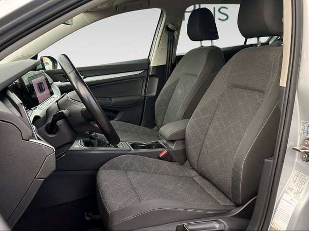 Volkswagen Golf usata a Siena (11)