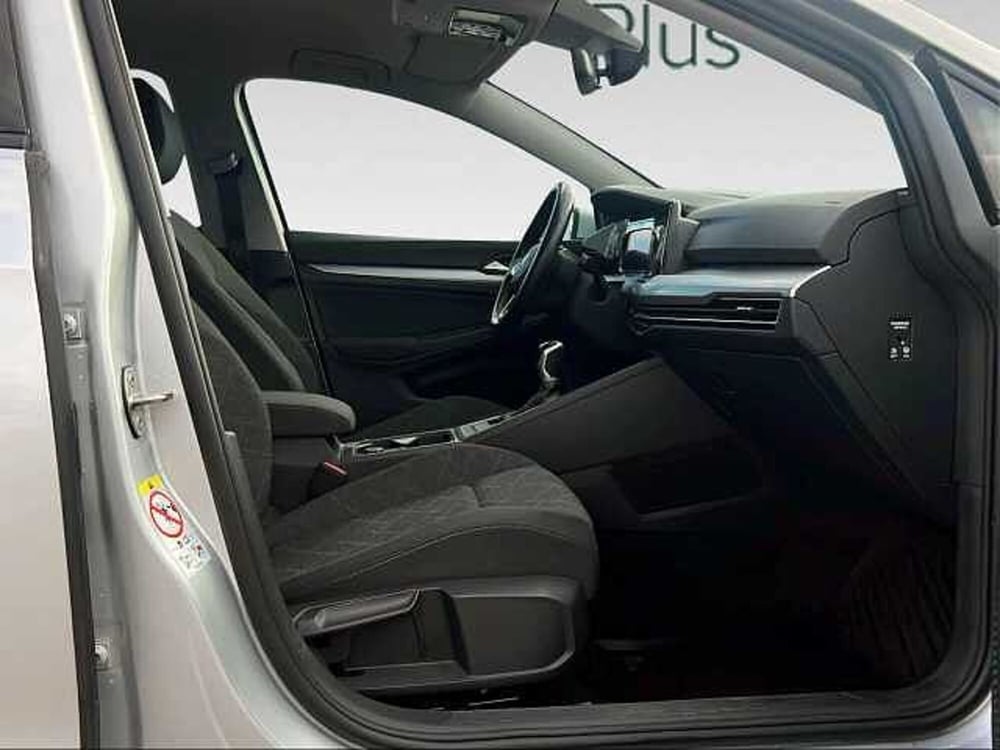 Volkswagen Golf usata a Siena (12)