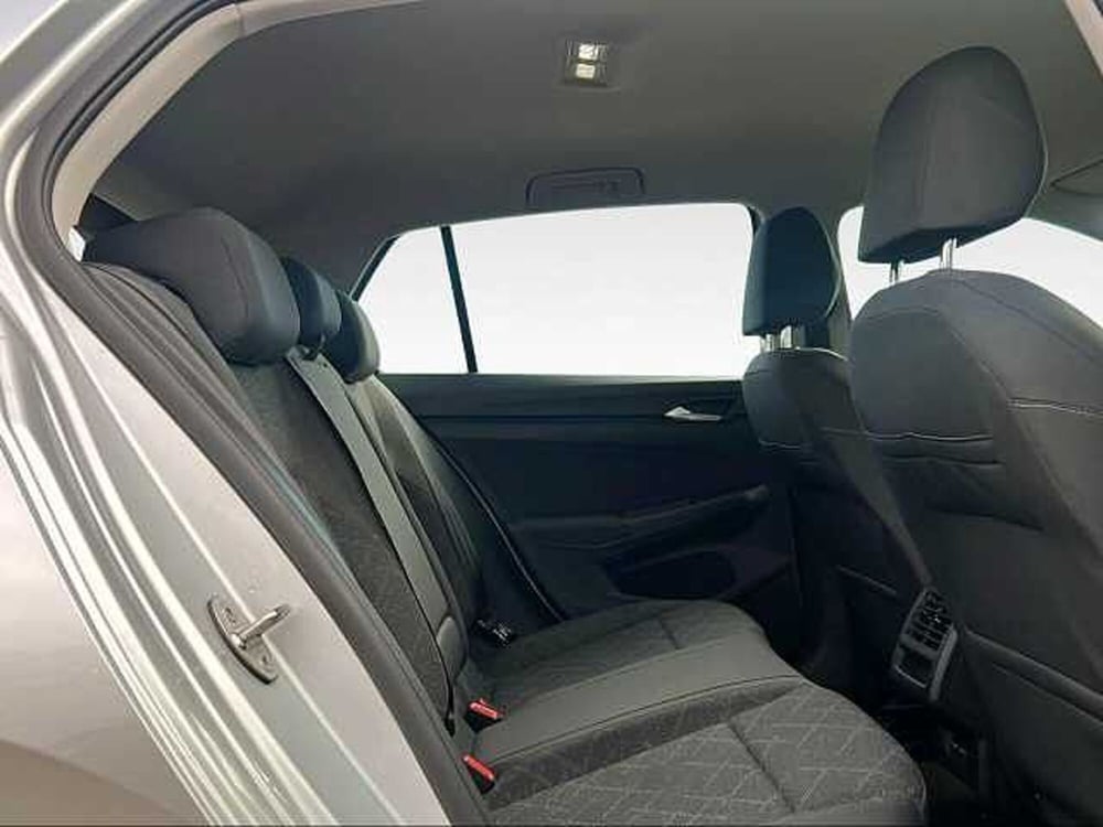 Volkswagen Golf usata a Siena (13)