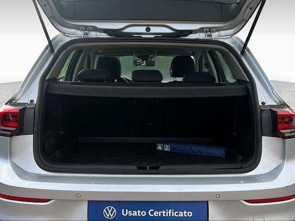 Volkswagen Golf usata a Siena (14)