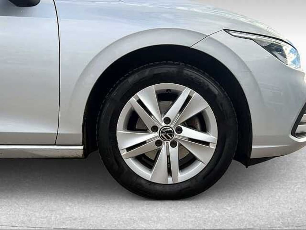 Volkswagen Golf usata a Siena (15)