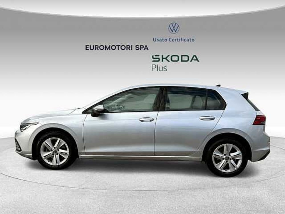 Volkswagen Golf usata a Siena (2)