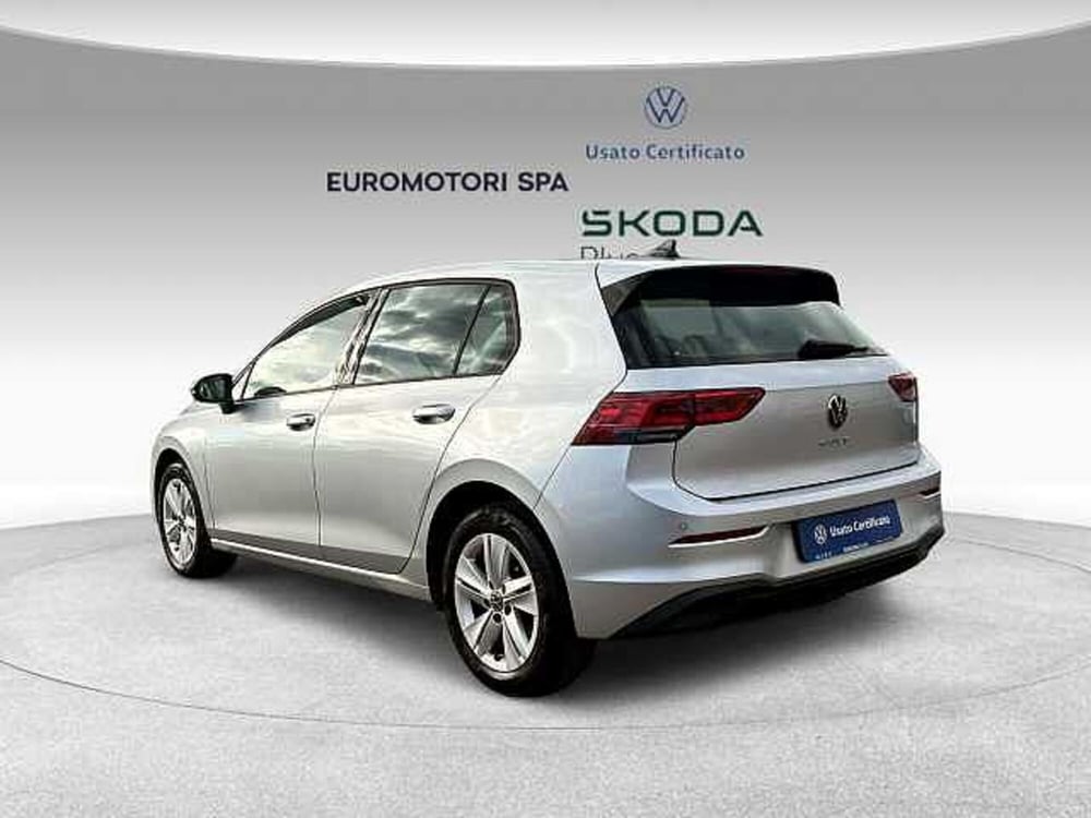 Volkswagen Golf usata a Siena (3)