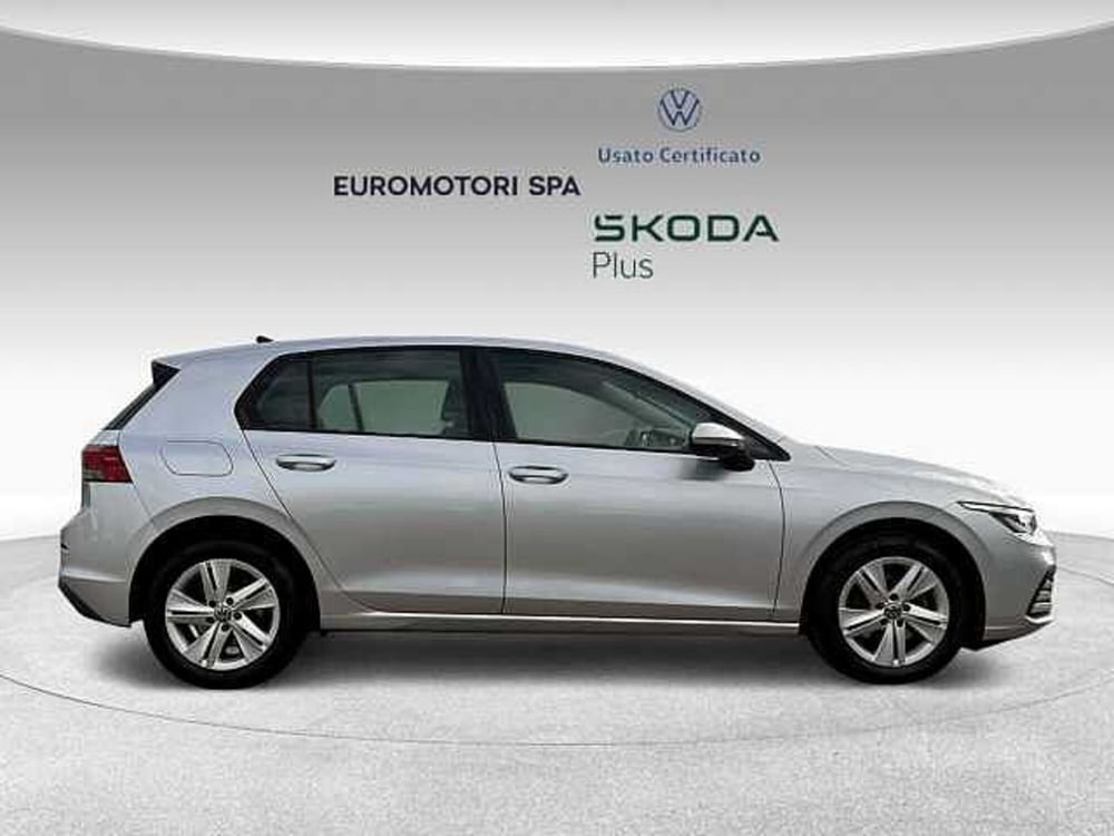 Volkswagen Golf usata a Siena (5)