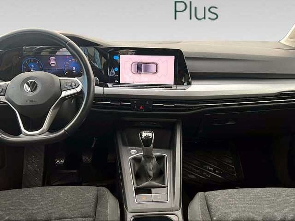 Volkswagen Golf usata a Siena (7)