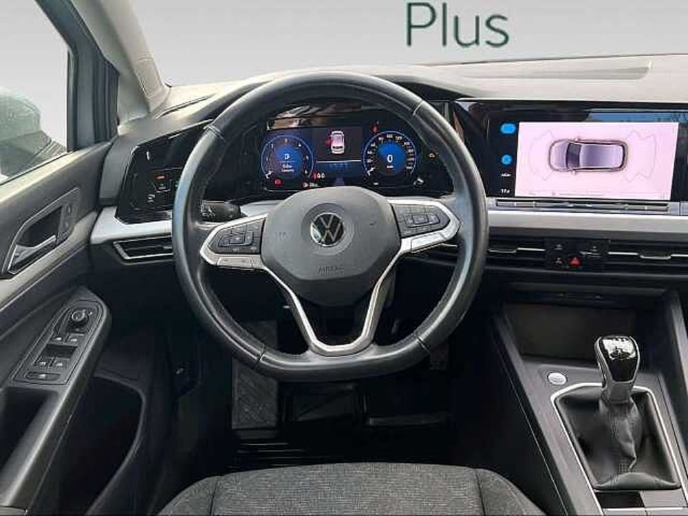 Volkswagen Golf usata a Siena (8)