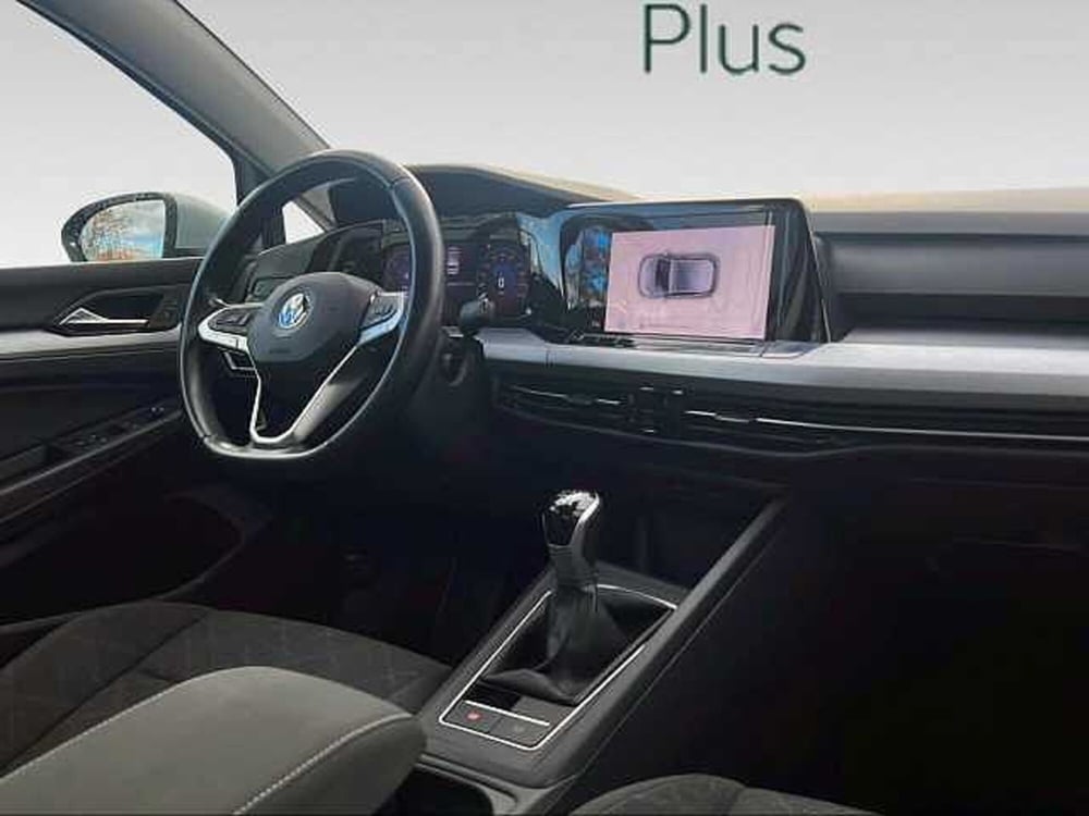 Volkswagen Golf usata a Siena (9)