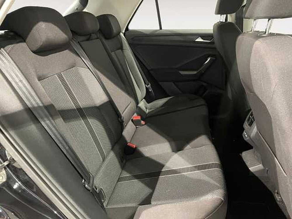 Volkswagen T-Roc usata a Ravenna (10)
