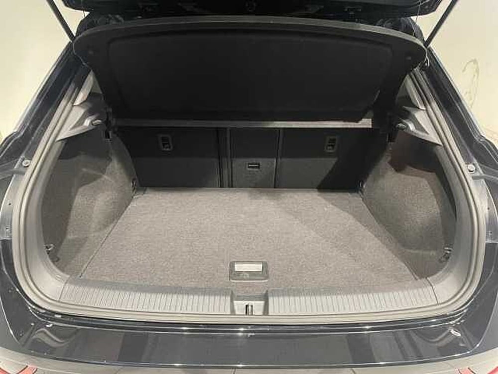 Volkswagen T-Roc usata a Ravenna (11)