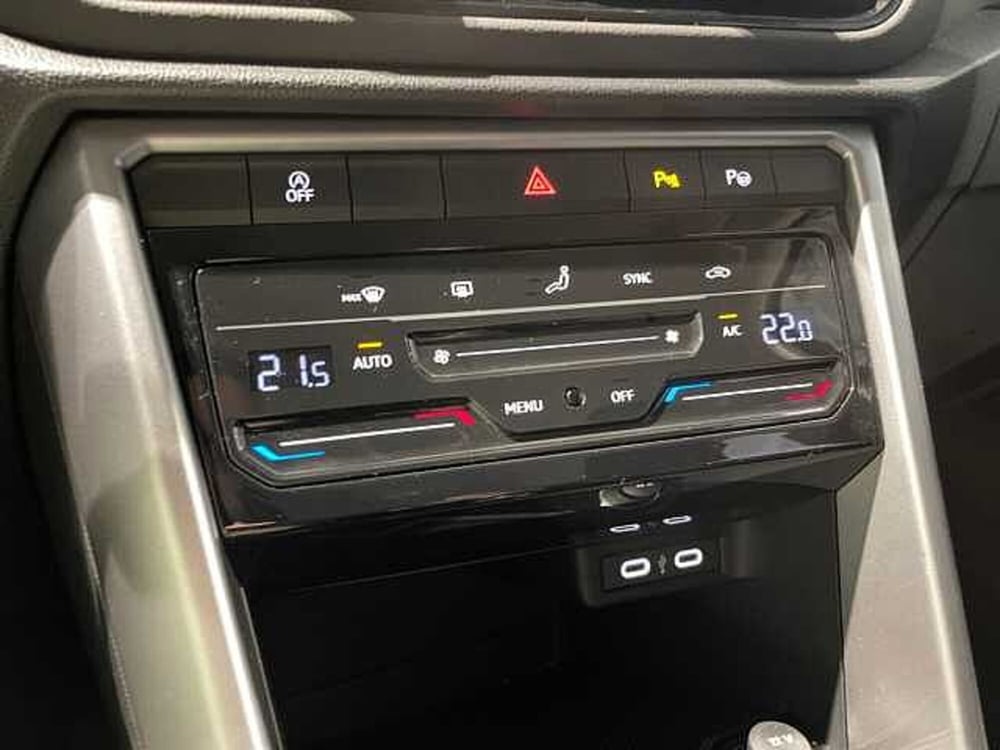 Volkswagen T-Roc usata a Ravenna (15)