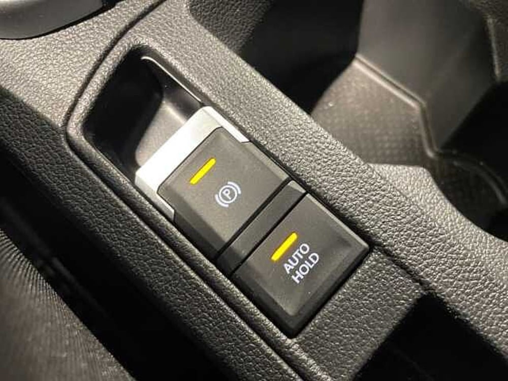 Volkswagen T-Roc usata a Ravenna (16)