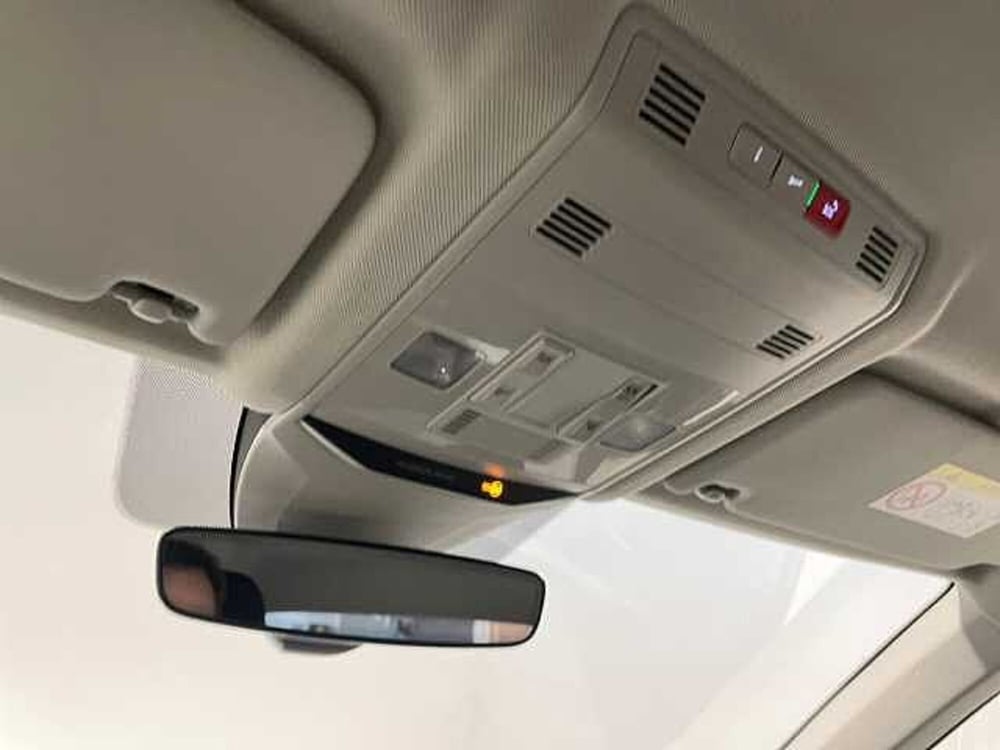 Volkswagen T-Roc usata a Ravenna (17)