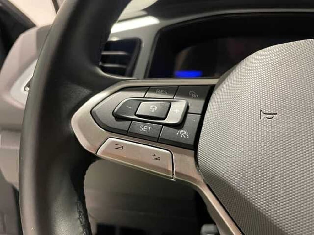 Volkswagen T-Roc usata a Ravenna (18)