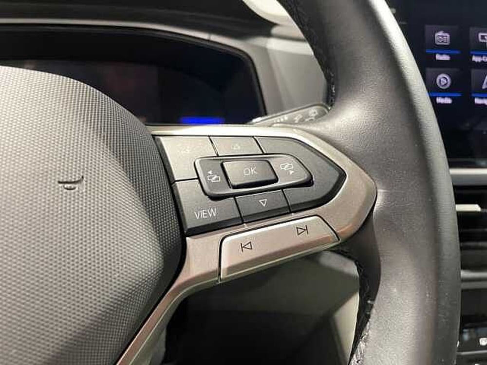 Volkswagen T-Roc usata a Ravenna (19)