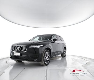 Volvo XC90 2.0 b5 Core awd 7p.ti auto del 2022 usata a Corciano