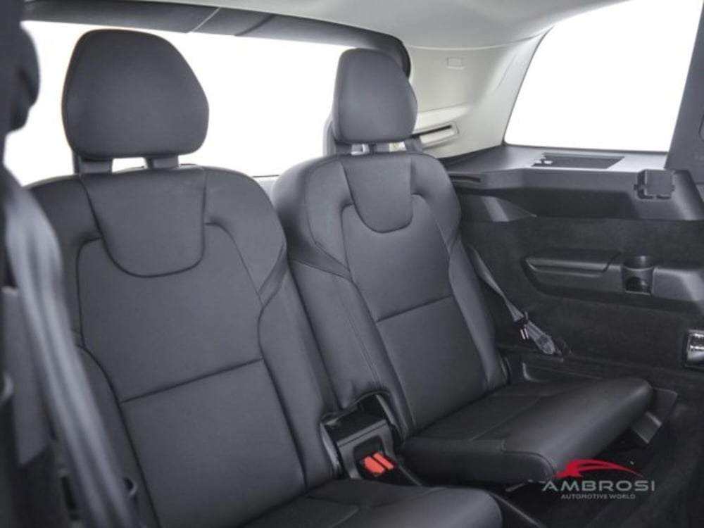 Volvo XC90 usata a Perugia (12)