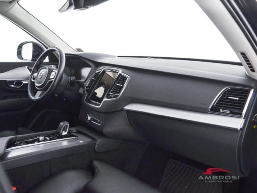 Volvo XC90 usata a Perugia (14)