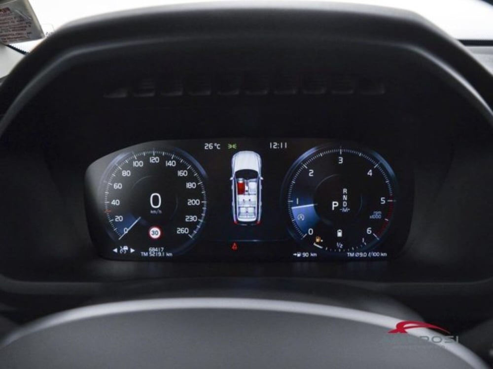 Volvo XC90 usata a Perugia (15)