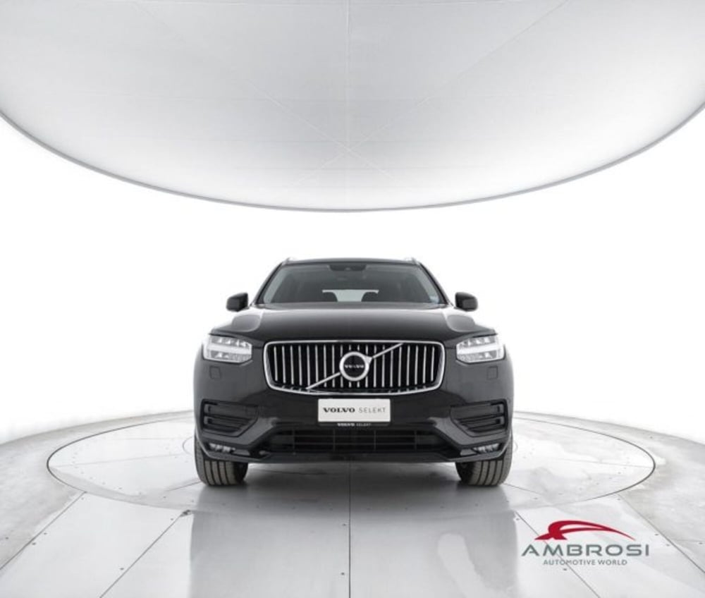 Volvo XC90 usata a Perugia (5)
