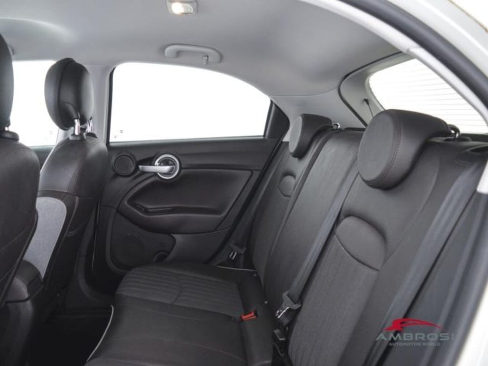 Fiat 500X usata a Perugia (10)
