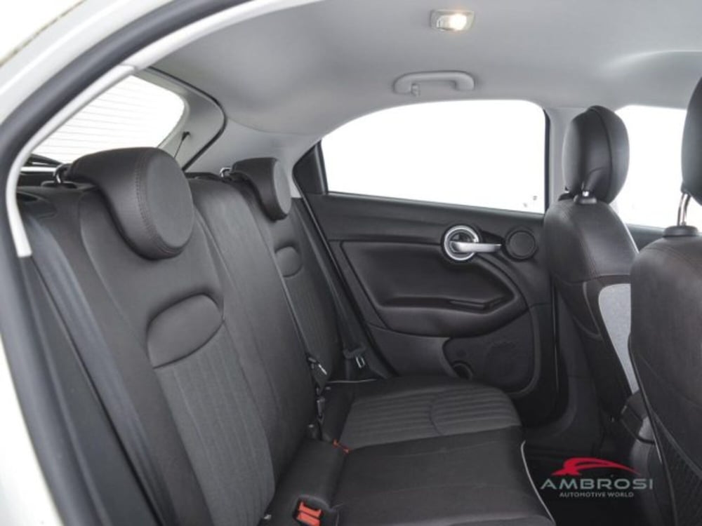 Fiat 500X usata a Perugia (11)