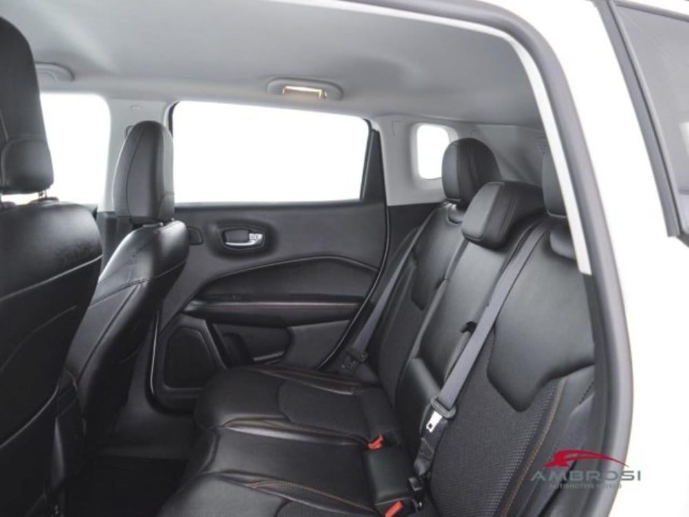 Jeep Compass usata a Perugia (10)