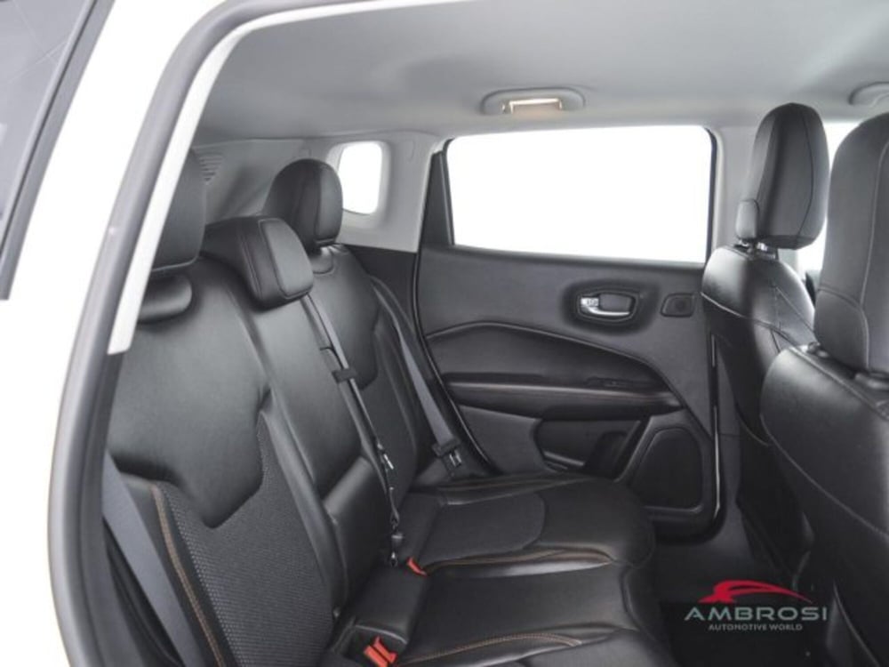 Jeep Compass usata a Perugia (11)