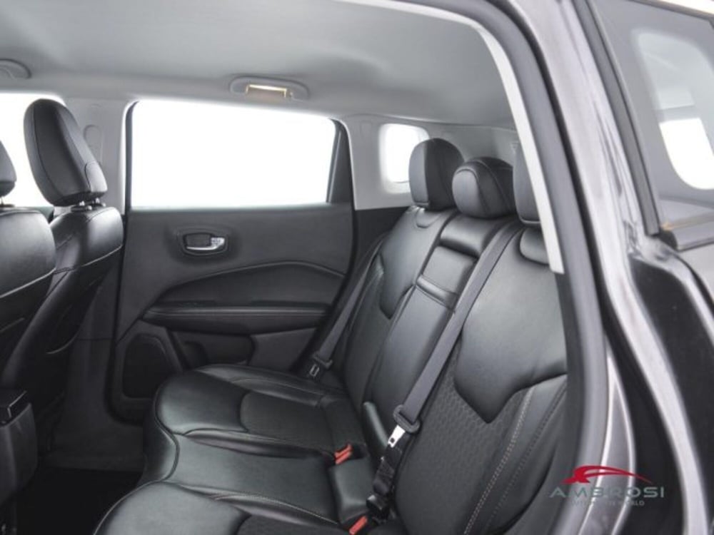 Jeep Compass usata a Perugia (10)