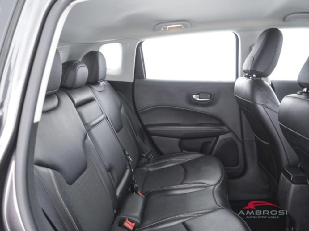 Jeep Compass usata a Perugia (11)