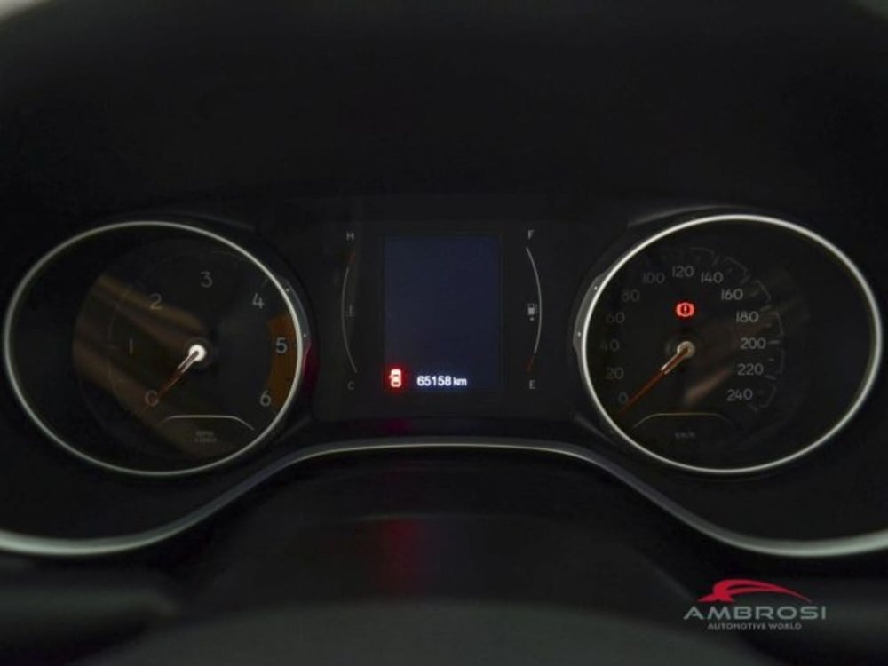 Jeep Compass usata a Perugia (13)