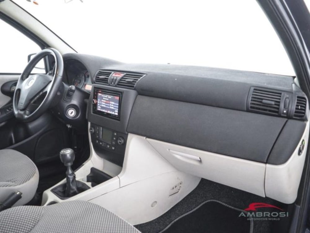Fiat Stilo usata a Perugia (12)