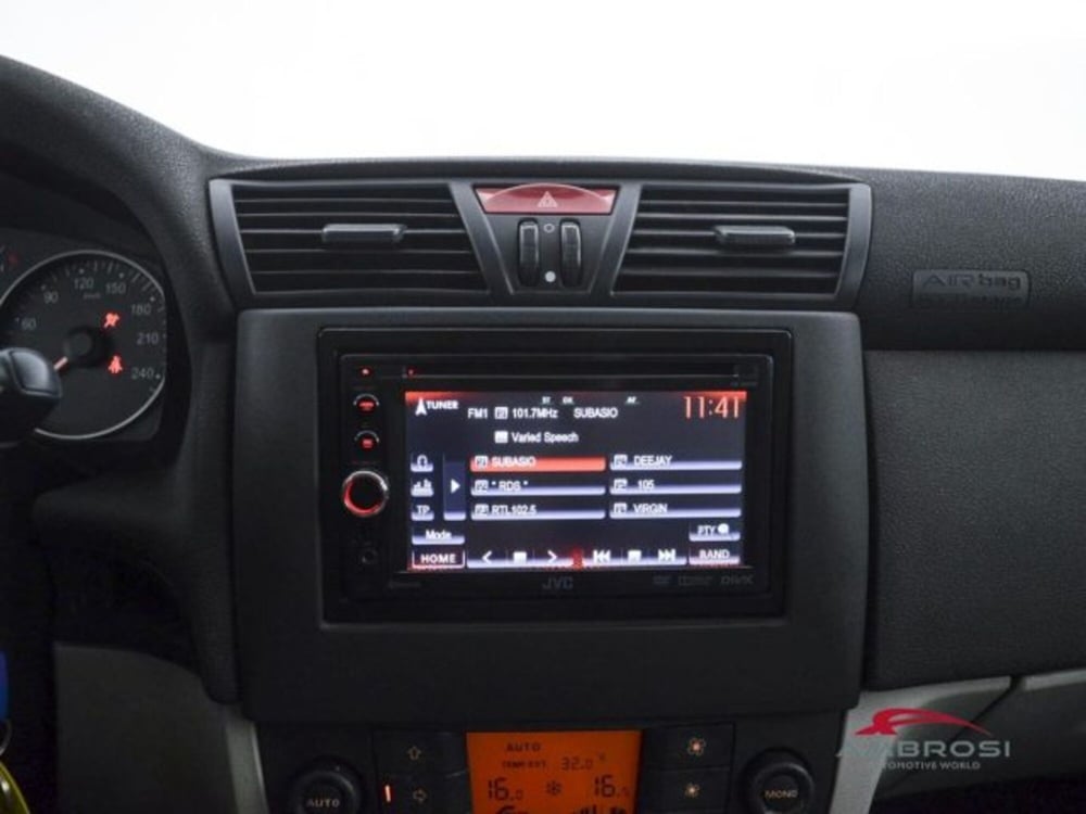 Fiat Stilo usata a Perugia (14)