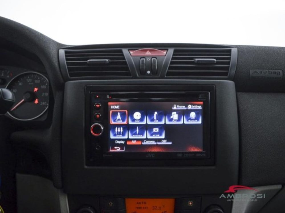 Fiat Stilo usata a Perugia (15)