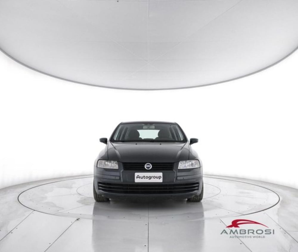 Fiat Stilo usata a Perugia (5)