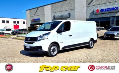Renault Trafic Furgone T27 1.6 dCi 120CV S&amp;S PC-TN Furgone del 2019 usata a Oristano